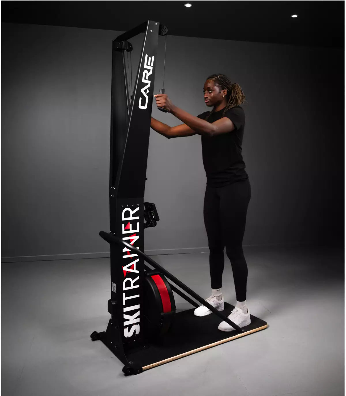 Ski Trainer pour entraînement cardio CARE