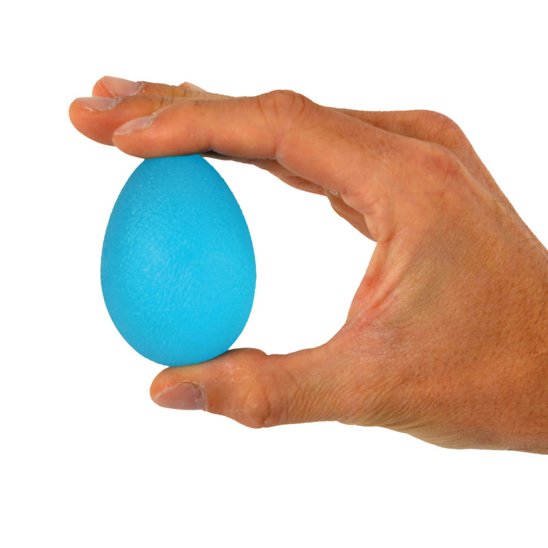 Oeufs de rééducation
