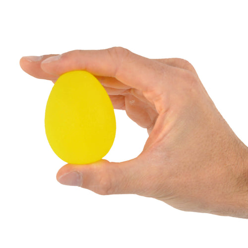 Oeufs de rééducation