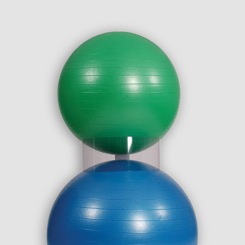 Lot de 3 cerceaux PVC empile ballons