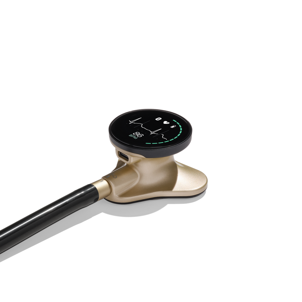 Stéthoscope Digital Eko CORE 500™ avec ECG