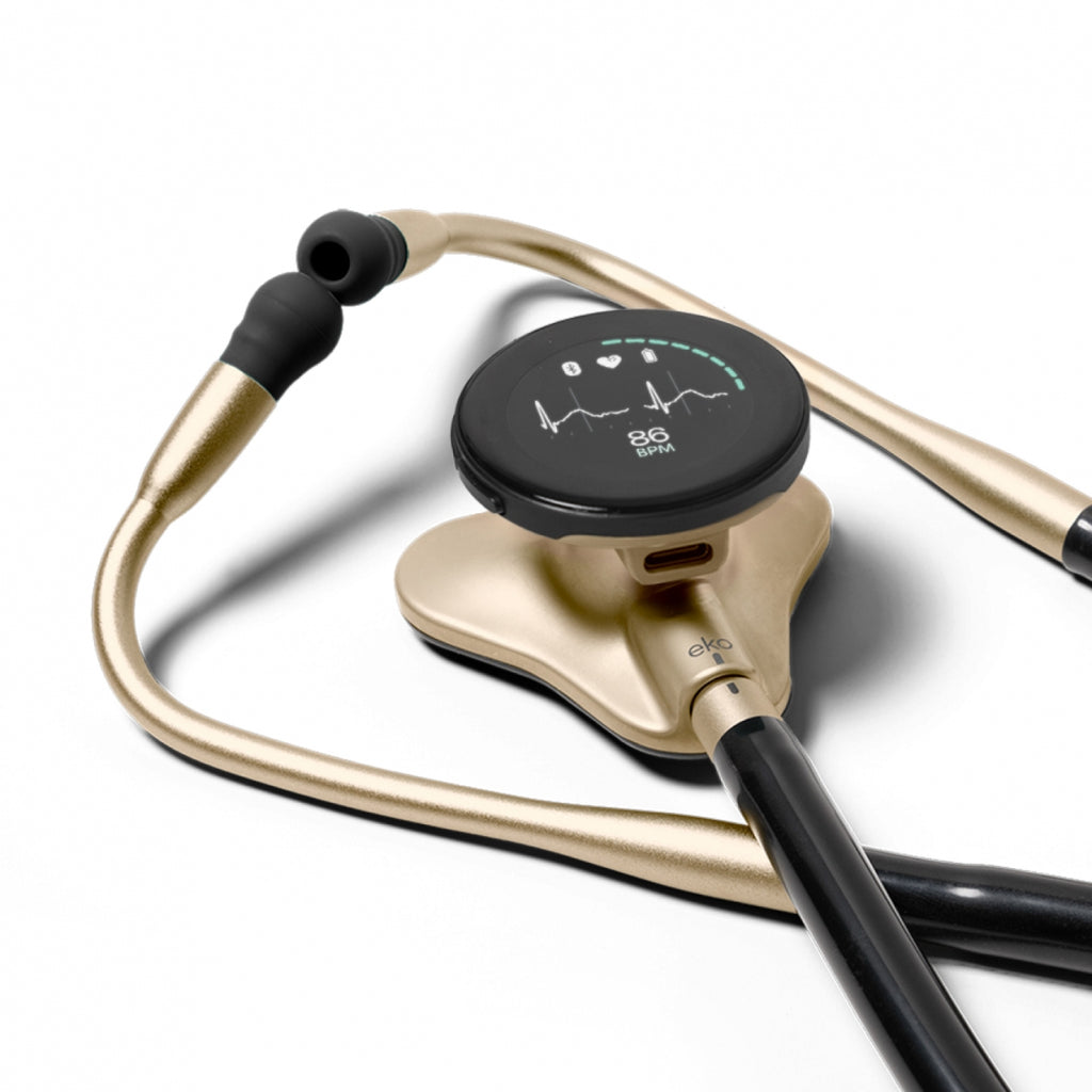 Stéthoscope Digital Eko CORE 500™ avec ECG