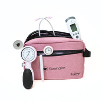 Trousse de diagnostic solidaire Spengler Octobre Rose - Edition limitée