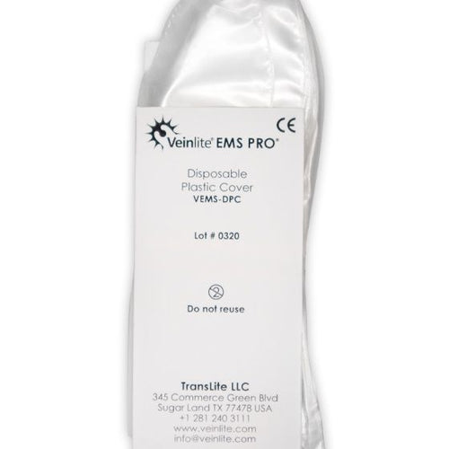 Protections pour Veinlite - Boîte de 50